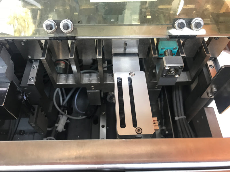 ASM Eagle 60 Wire Bonder