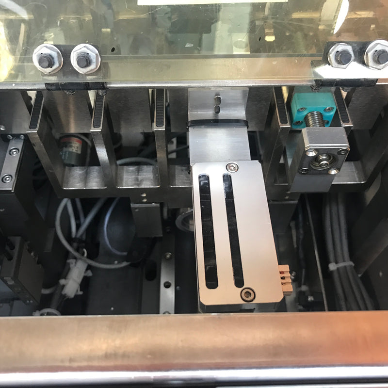 ASM Eagle 60 Wire Bonder