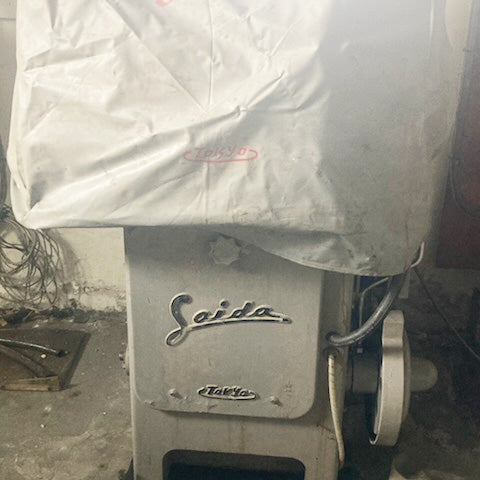 Saida Seiki Centering Machine