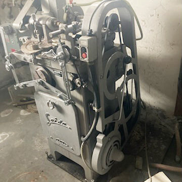 Saida Seiki Centering Machine