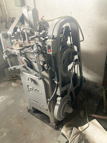 Saida Seiki Centering Machine