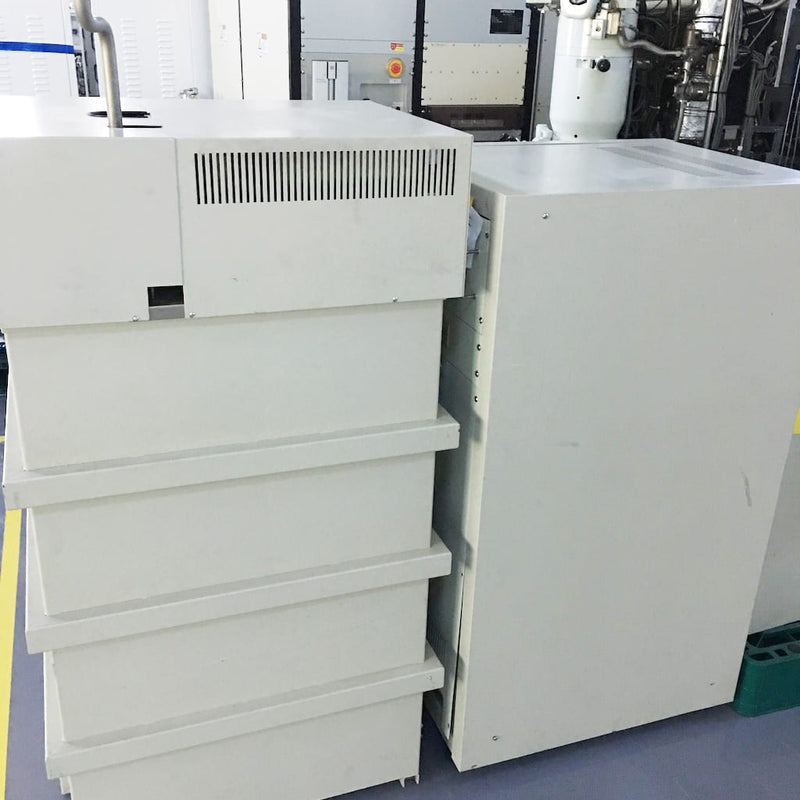 Jeol JEM 2010 UHR TEM (Transmission Electron Microscope)