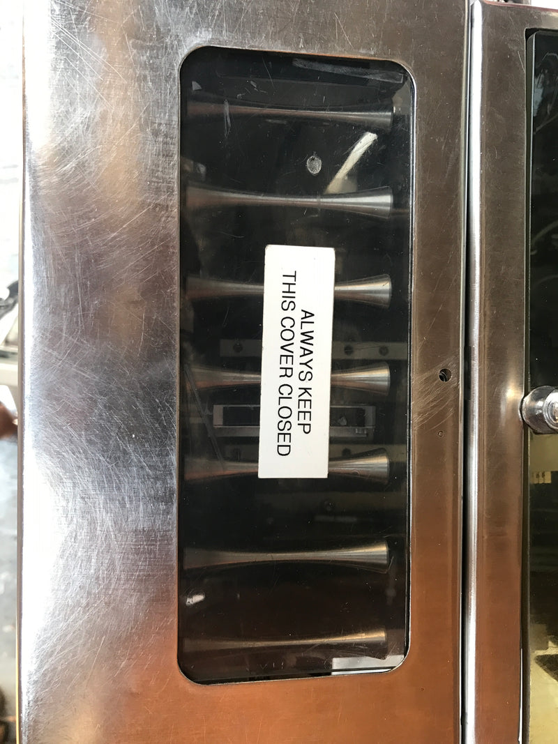 ASM Eagle 60 Wire Bonder