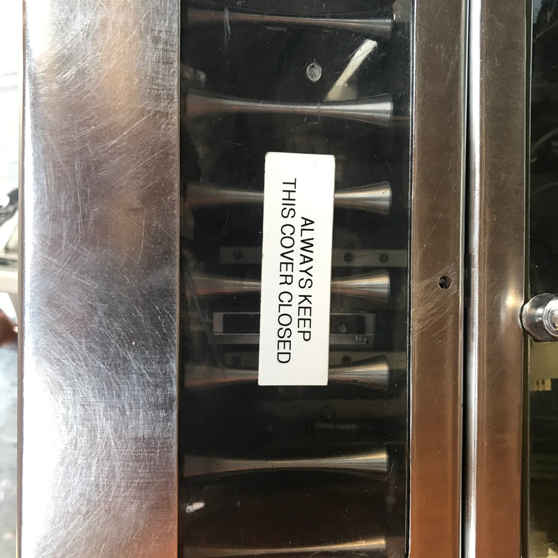 ASM Eagle 60 Wire Bonder