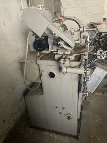Saida Seiki Centering Machine