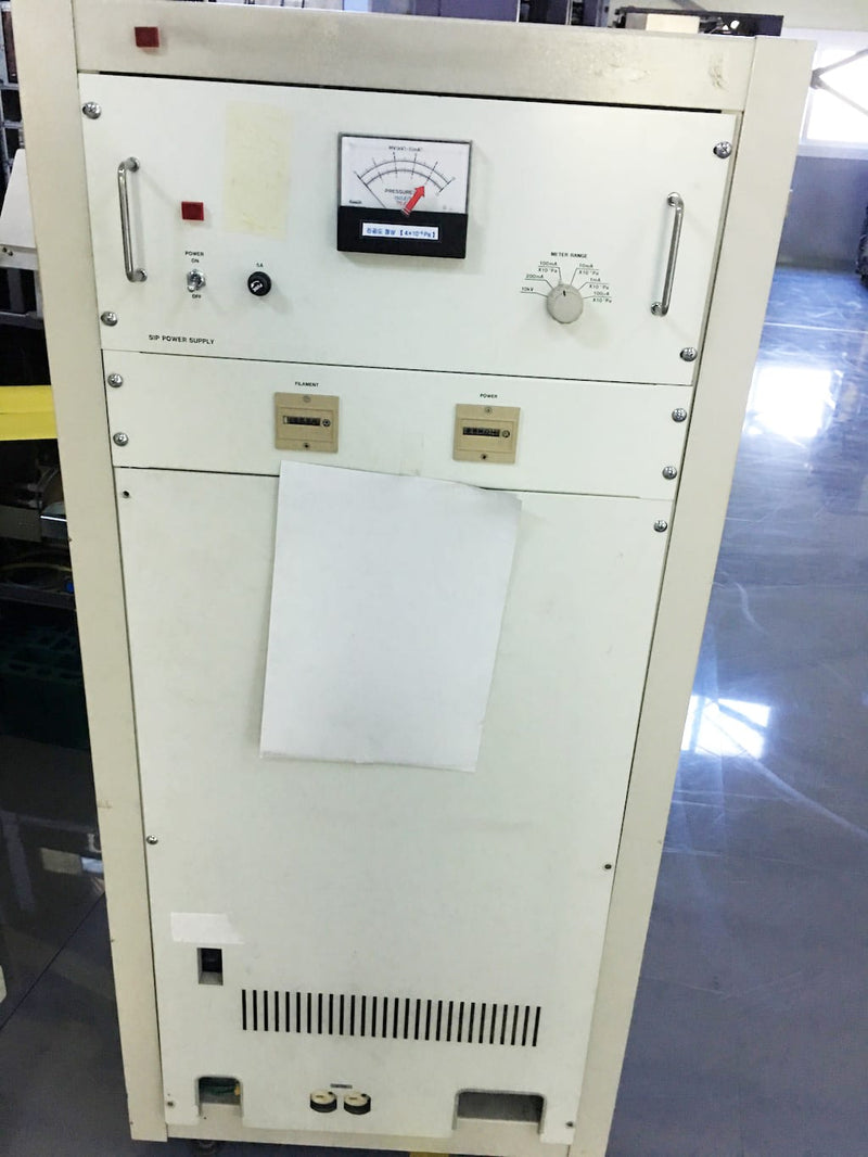 Jeol JEM 2010 UHR TEM (Transmission Electron Microscope)
