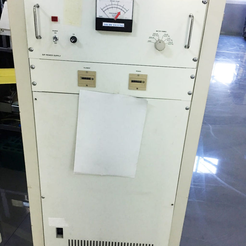 Jeol JEM 2010 UHR TEM (Transmission Electron Microscope)