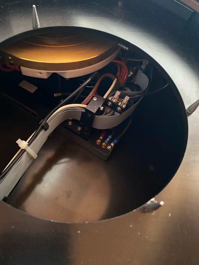 Electroglas 4090 Automatic Wafer Prober