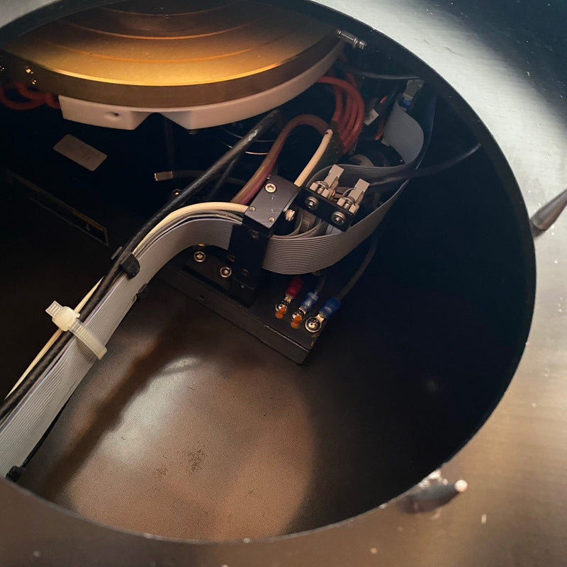 Electroglas 4090 Automatic Wafer Prober