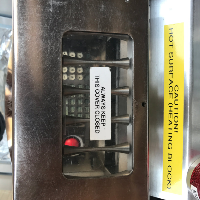 ASM Eagle 60 Wire Bonder