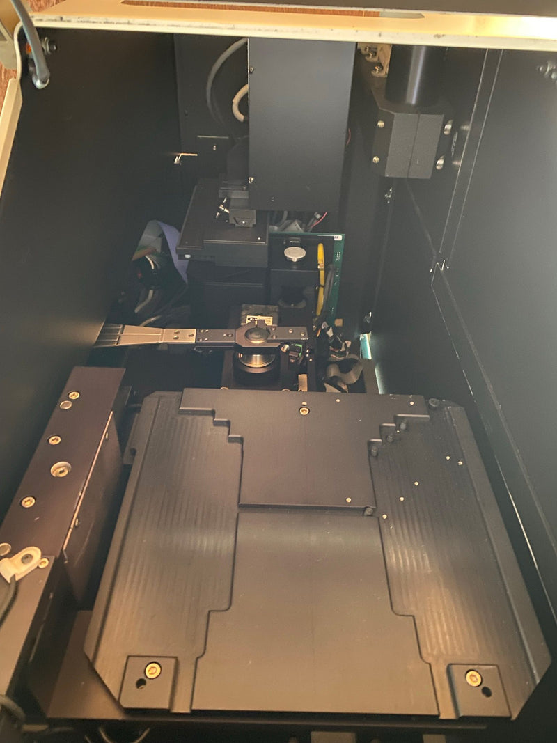 Electroglas 4090 Automatic Wafer Prober