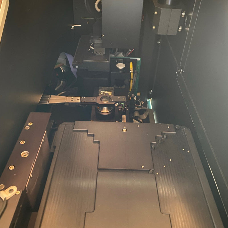 Electroglas 4090 Automatic Wafer Prober