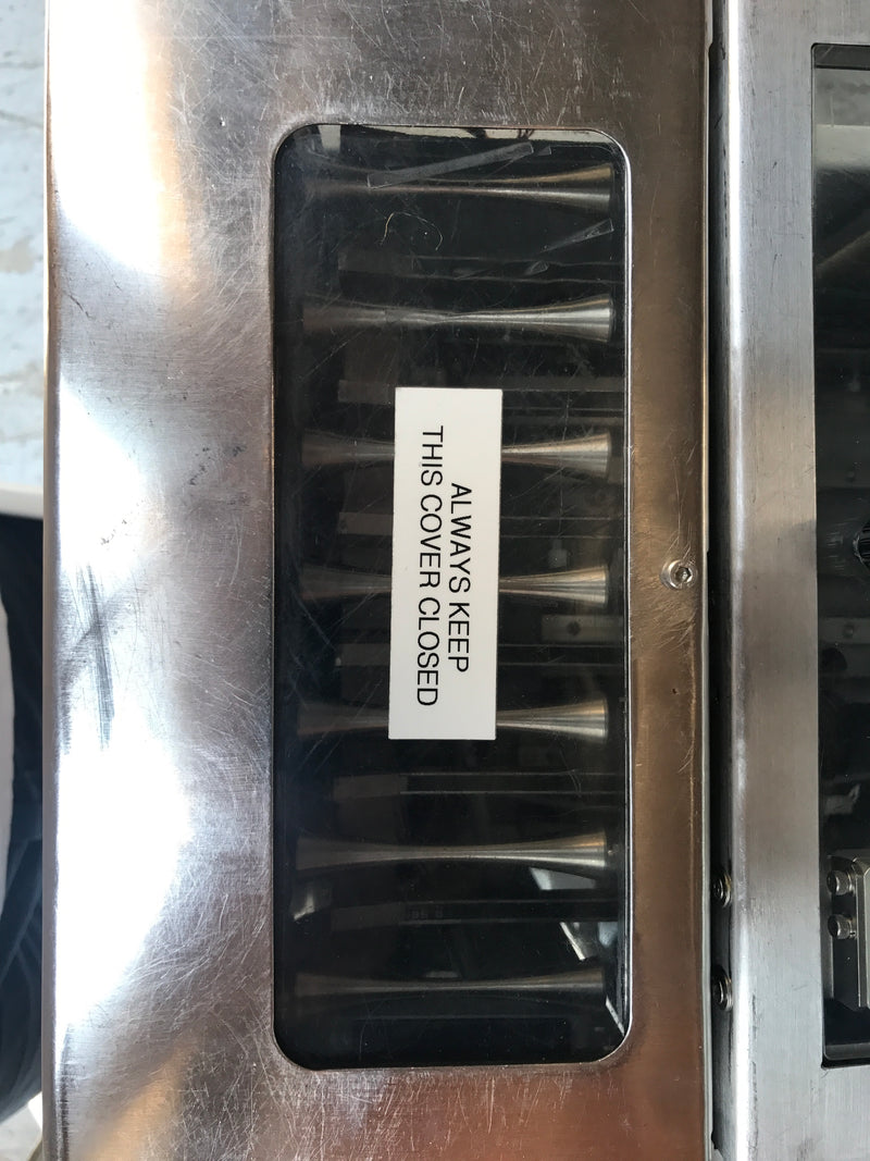 ASM Eagle 60 Wire Bonder
