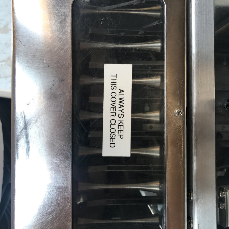ASM Eagle 60 Wire Bonder