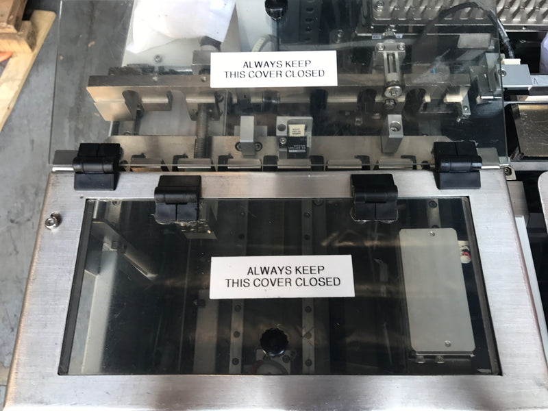ASM Eagle 60 Wire Bonder