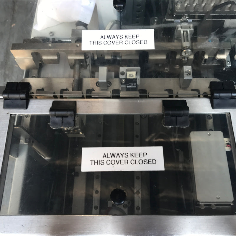 ASM Eagle 60 Wire Bonder