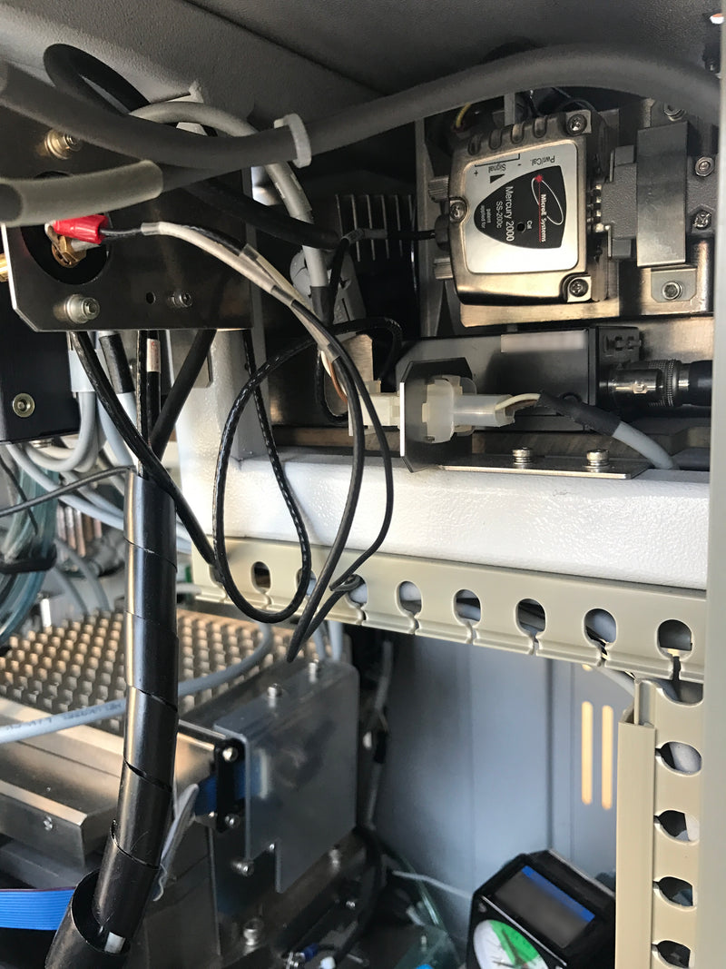 ASM Eagle 60 Wire Bonder