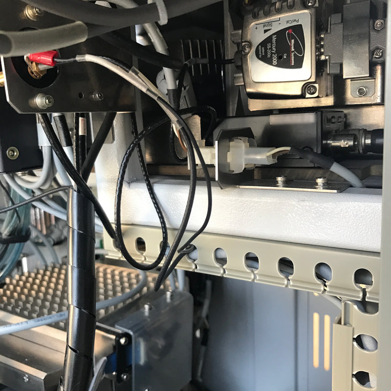 ASM Eagle 60 Wire Bonder