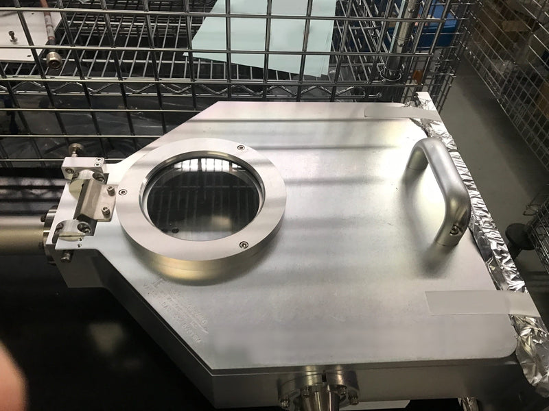 Transfer Engineering Wafer Loadlock System