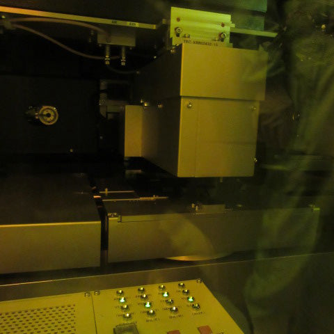 Nikon NSR 2205 i 11 D i-Line Stepper