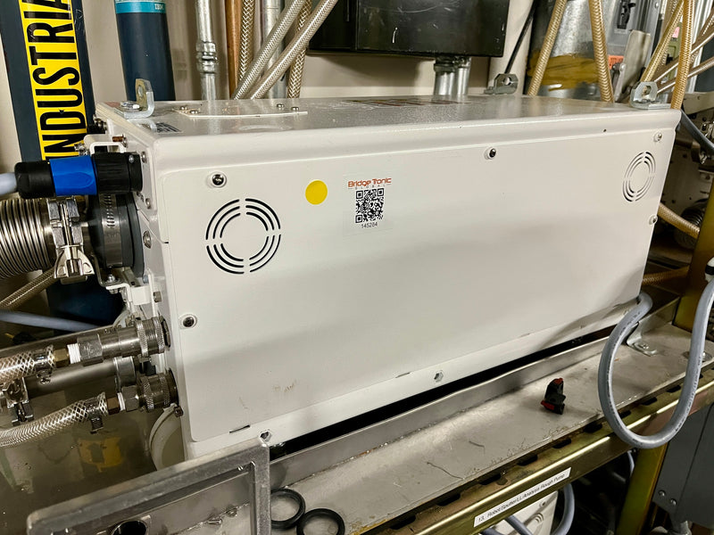 Pfeiffer / Adixen A 100 L Vacuum Pump