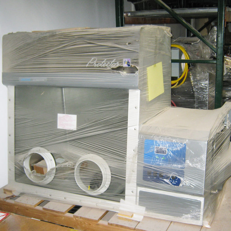 Labconco Glove Box