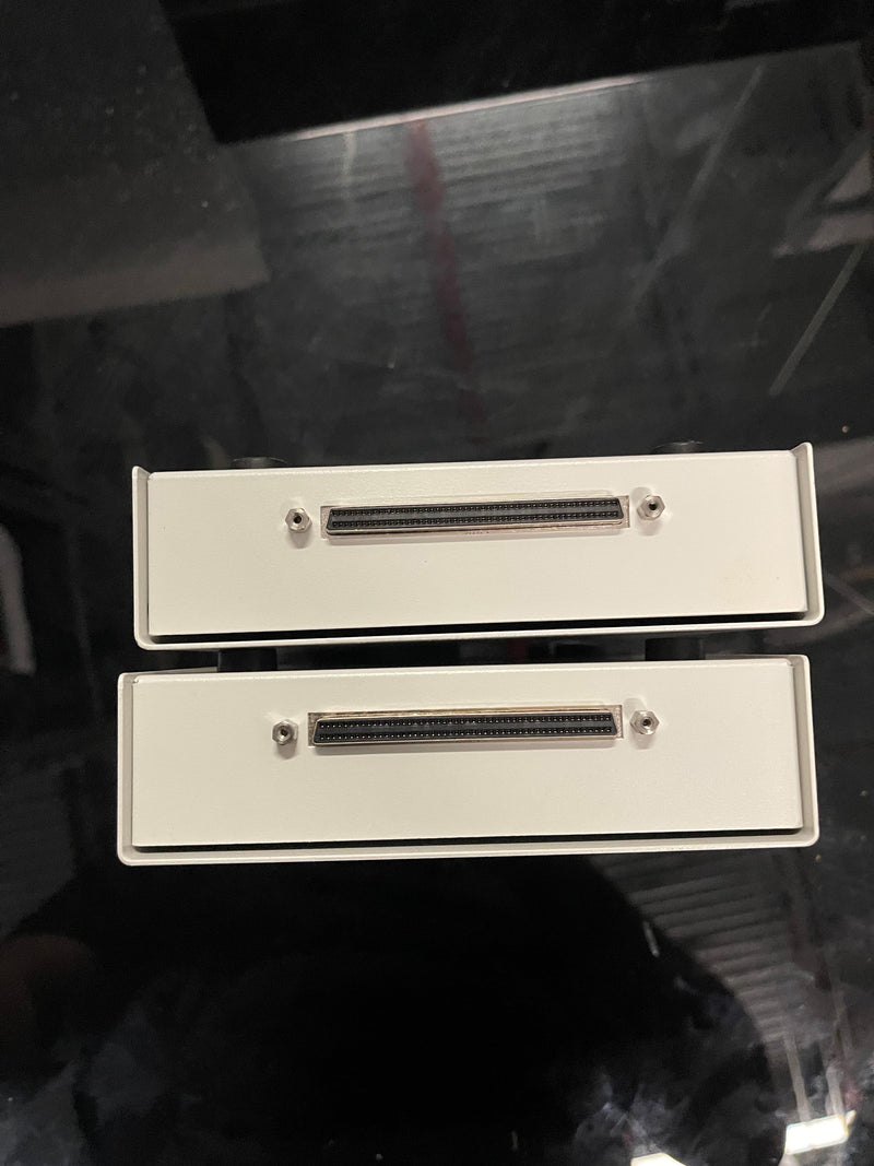 National Instruments SCB 100 Shielded I/O Connector Block
