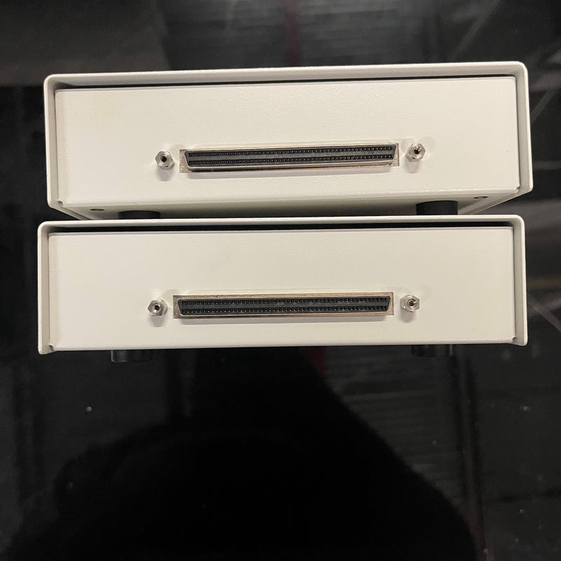 National Instruments SCB 100 Shielded I/O Connector Block