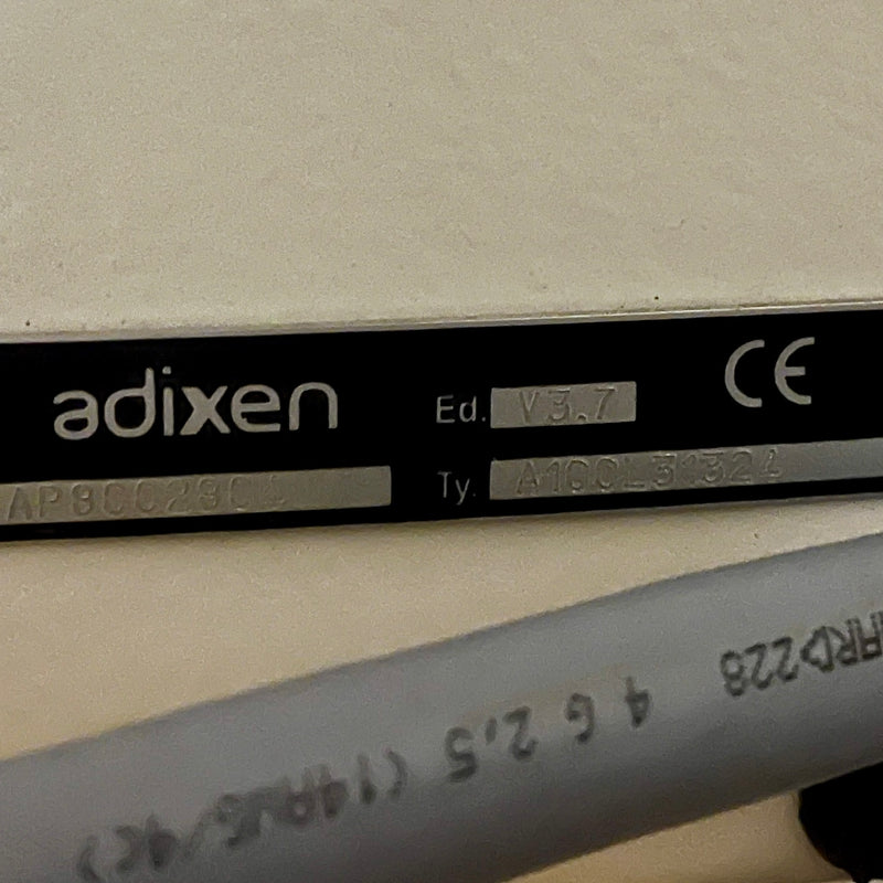 Pfeiffer / Adixen A 100 L Vacuum Pump