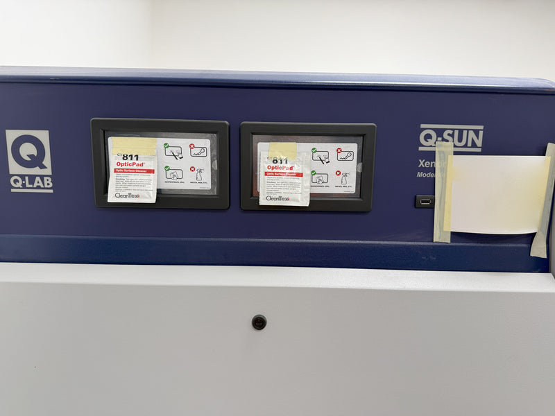 Q Labs Q-Sun Xe 3 HBSE Xenon Test Chambers