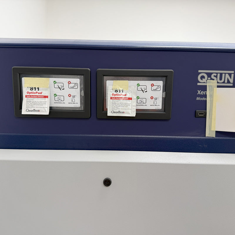 Q Labs Q-Sun Xe 3 HBSE Xenon Test Chambers