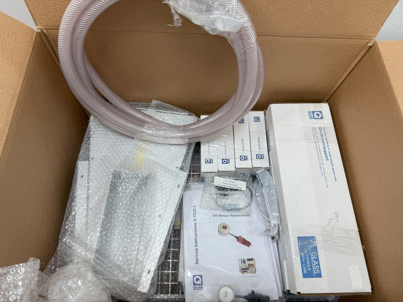 Q Labs Q-Sun Xe 3 HBSE Xenon Test Chambers
