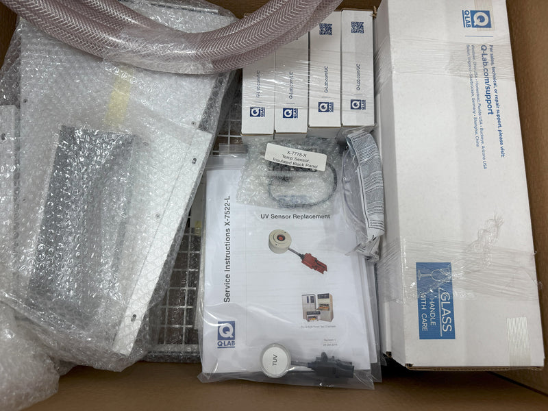 Q Labs Q-Sun Xe 3 HBSE Xenon Test Chambers