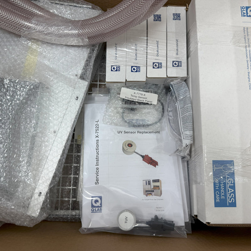 Q Labs Q-Sun Xe 3 HBSE Xenon Test Chambers