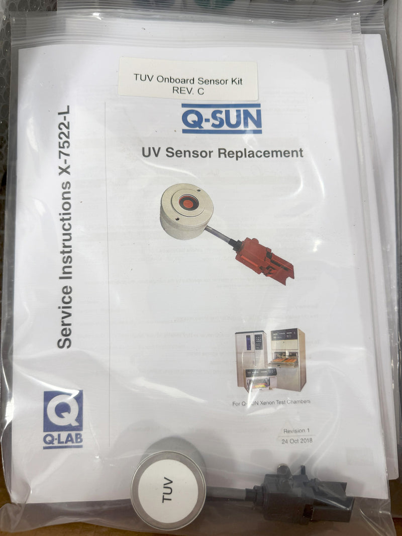 Q Labs Q-Sun Xe 3 HBSE Xenon Test Chambers