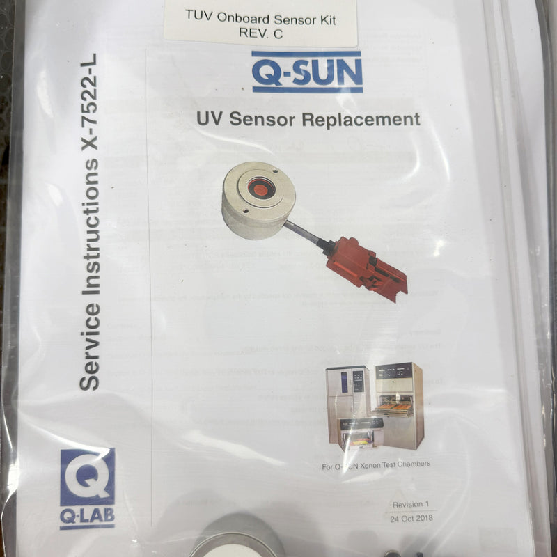 Q Labs Q-Sun Xe 3 HBSE Xenon Test Chambers