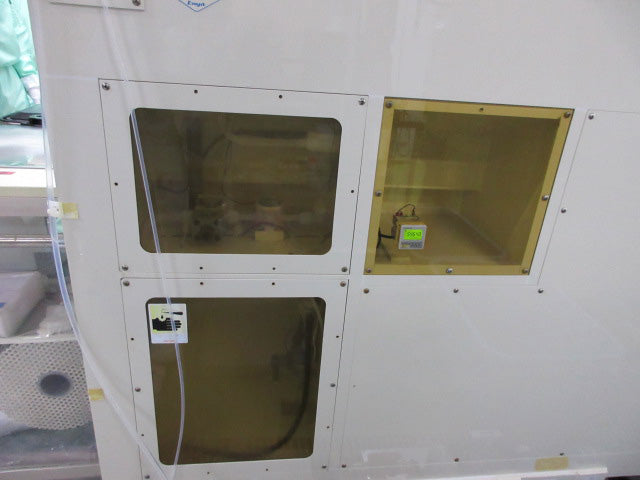 Nikon NSR 2205 i 11 D i-Line Stepper