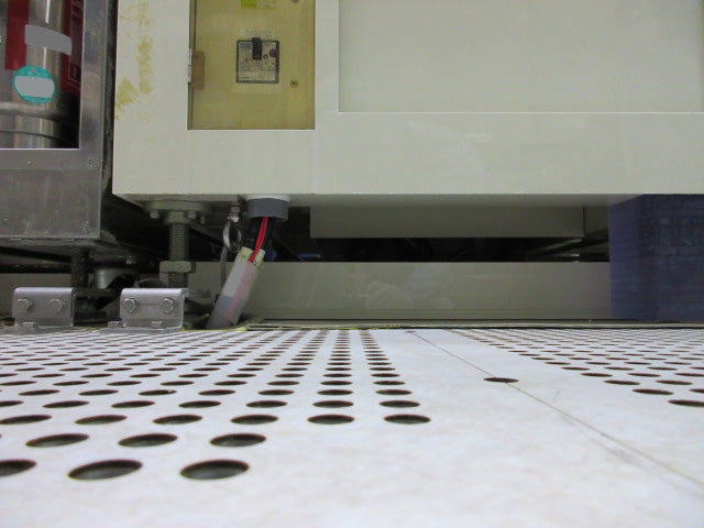 Nikon NSR 2205 i 11 D i-Line Stepper