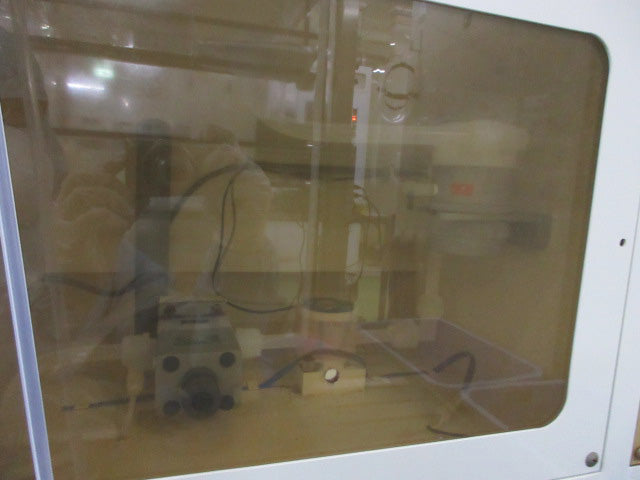 Nikon NSR 2205 i 11 D i-Line Stepper