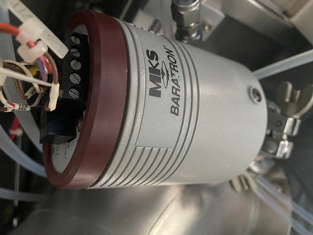 Plasmatherm SLR 770 ICP Deep Silicon Etcher (Inductively Coupled Plasma)