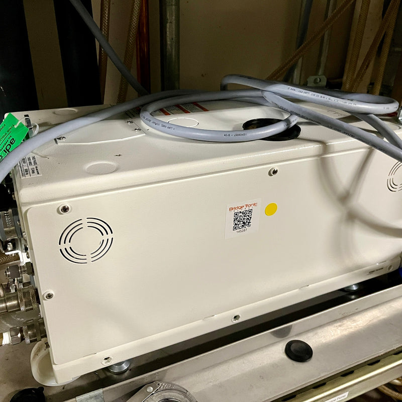 Pfeiffer / Adixen A 100 L Vacuum Pump