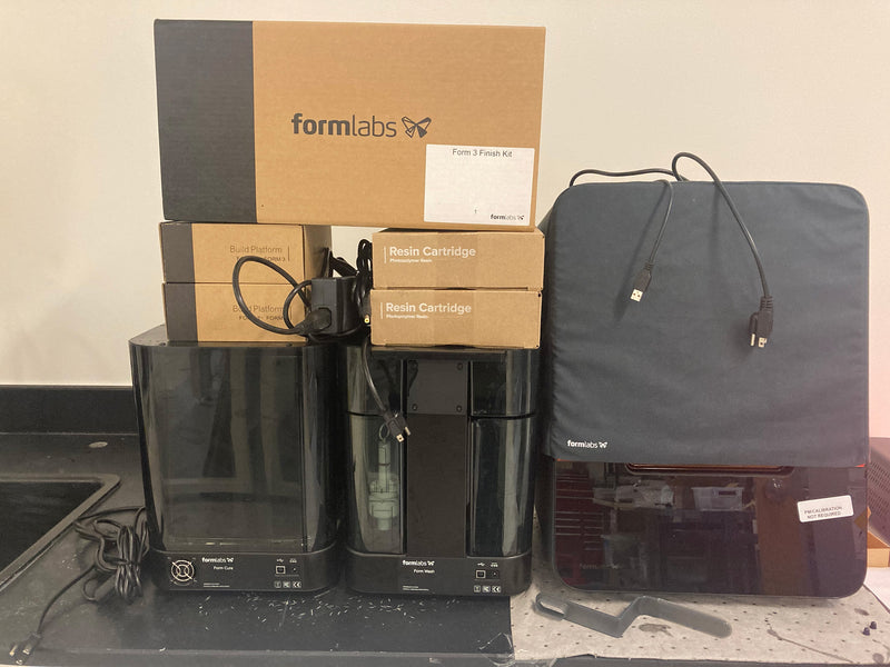 Formlabs Form 3 3D Printer