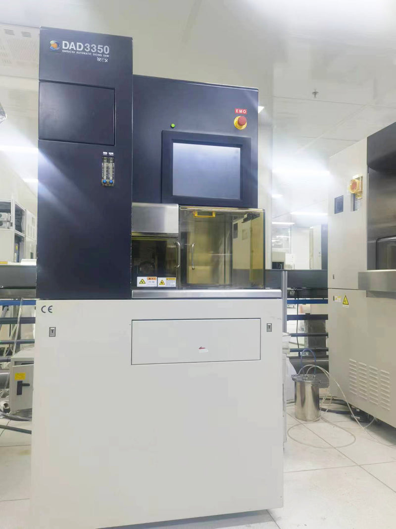 Disco DAD 3350 Automatic Dicing Saw