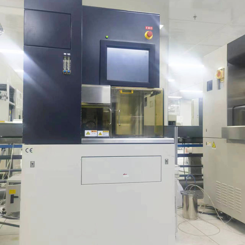 Disco DAD 3350 Automatic Dicing Saw