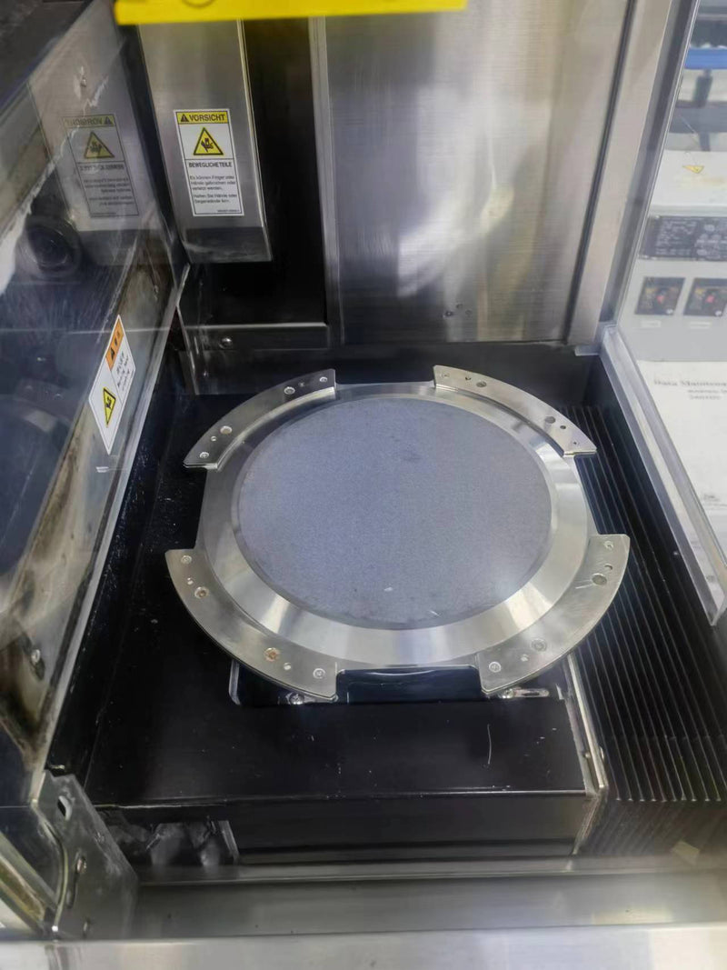 Disco DAD 3350 Automatic Dicing Saw