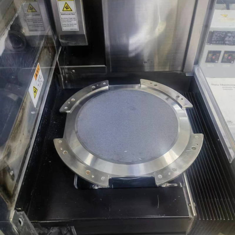 Disco DAD 3350 Automatic Dicing Saw