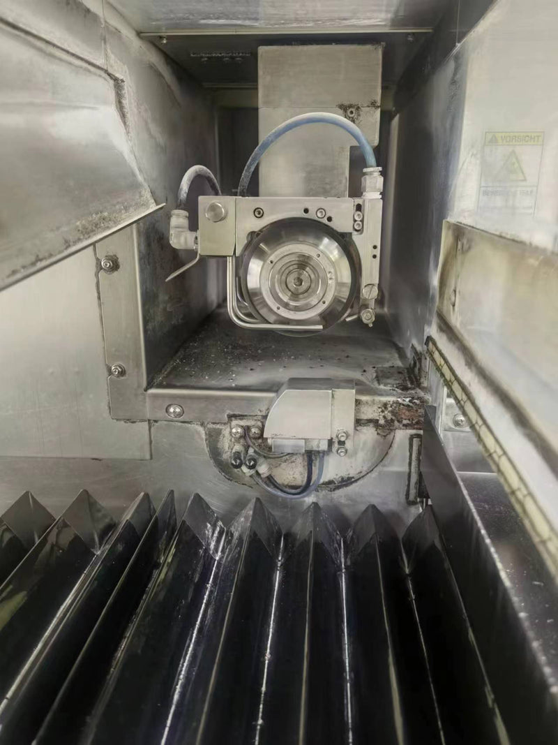 Disco DAD 3350 Automatic Dicing Saw