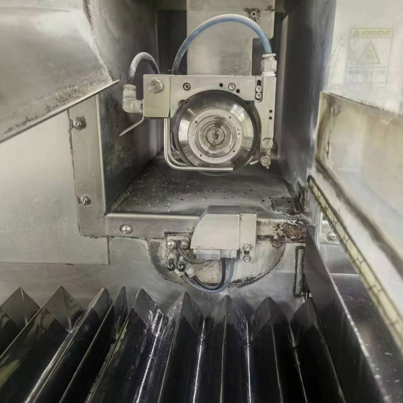 Disco DAD 3350 Automatic Dicing Saw