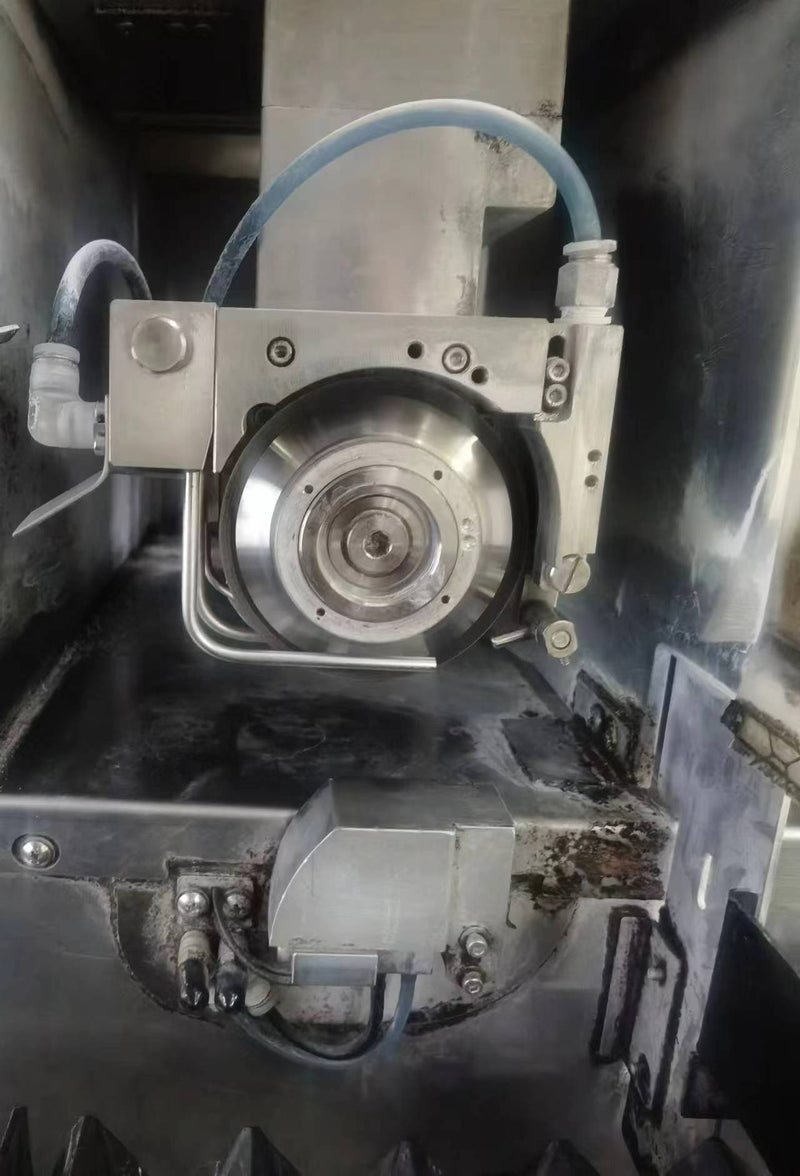 Disco DAD 3350 Automatic Dicing Saw