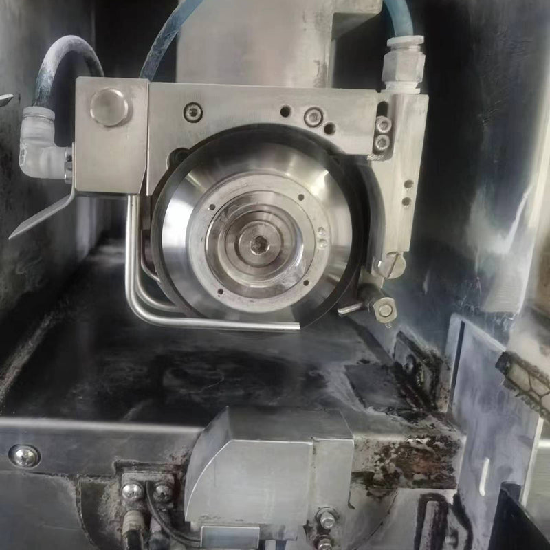 Disco DAD 3350 Automatic Dicing Saw